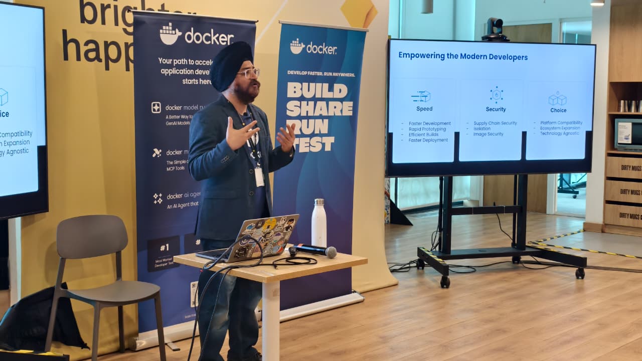 Top 5 Docker Desktop Features That You Must Try in 2025