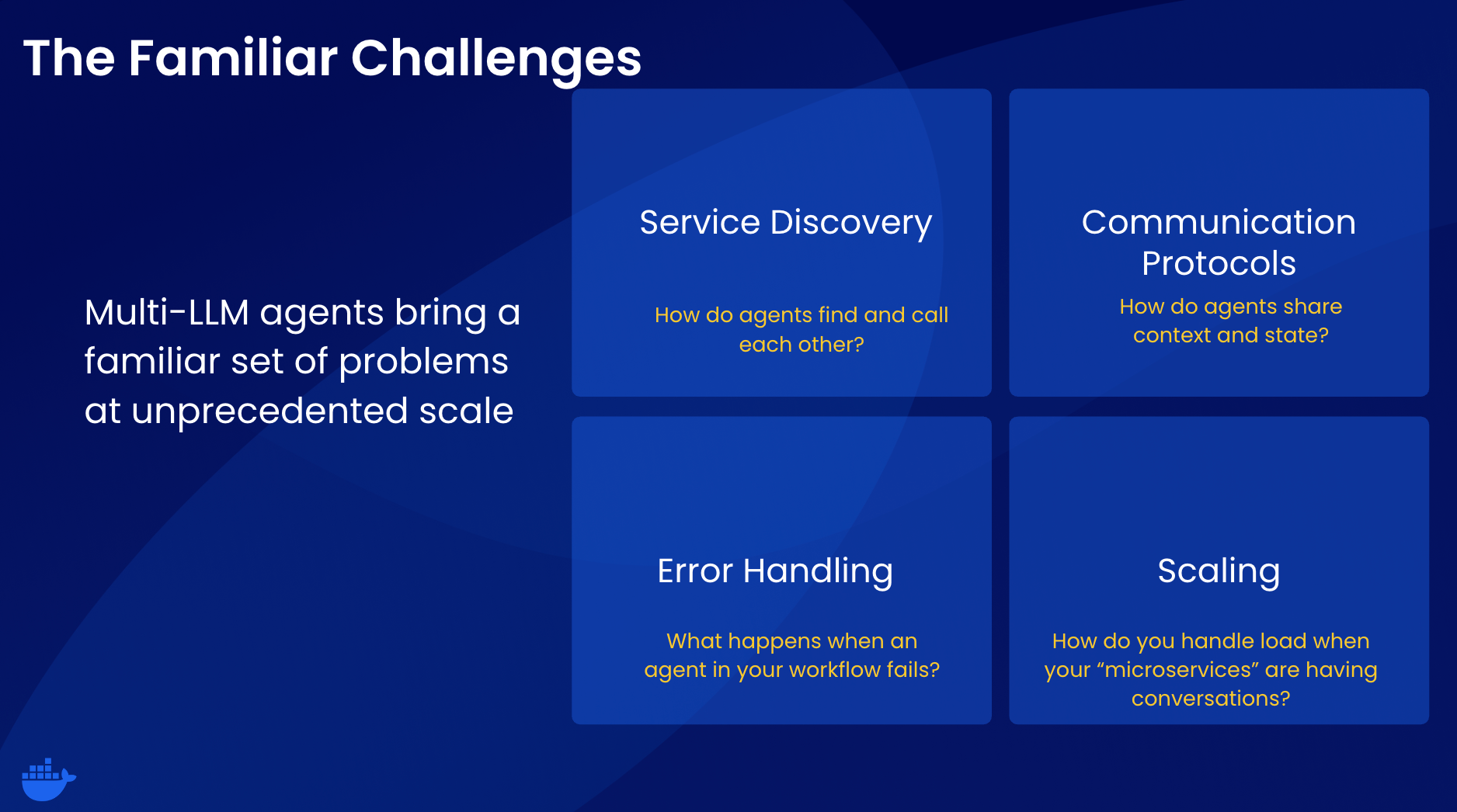 Agents are the New Microservices: Why the Multi-LLM Era is Here