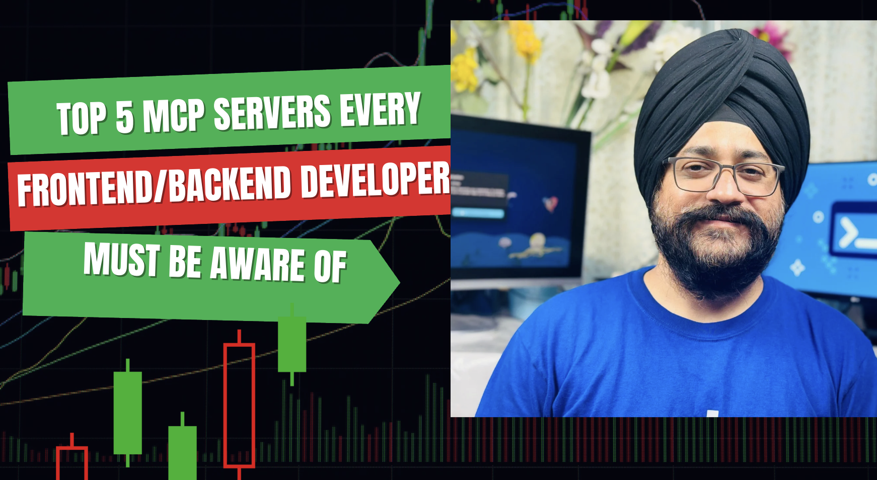 5 Docker MCP Servers Every Frontend and Backend Developer Must Be Aware Of in 2025