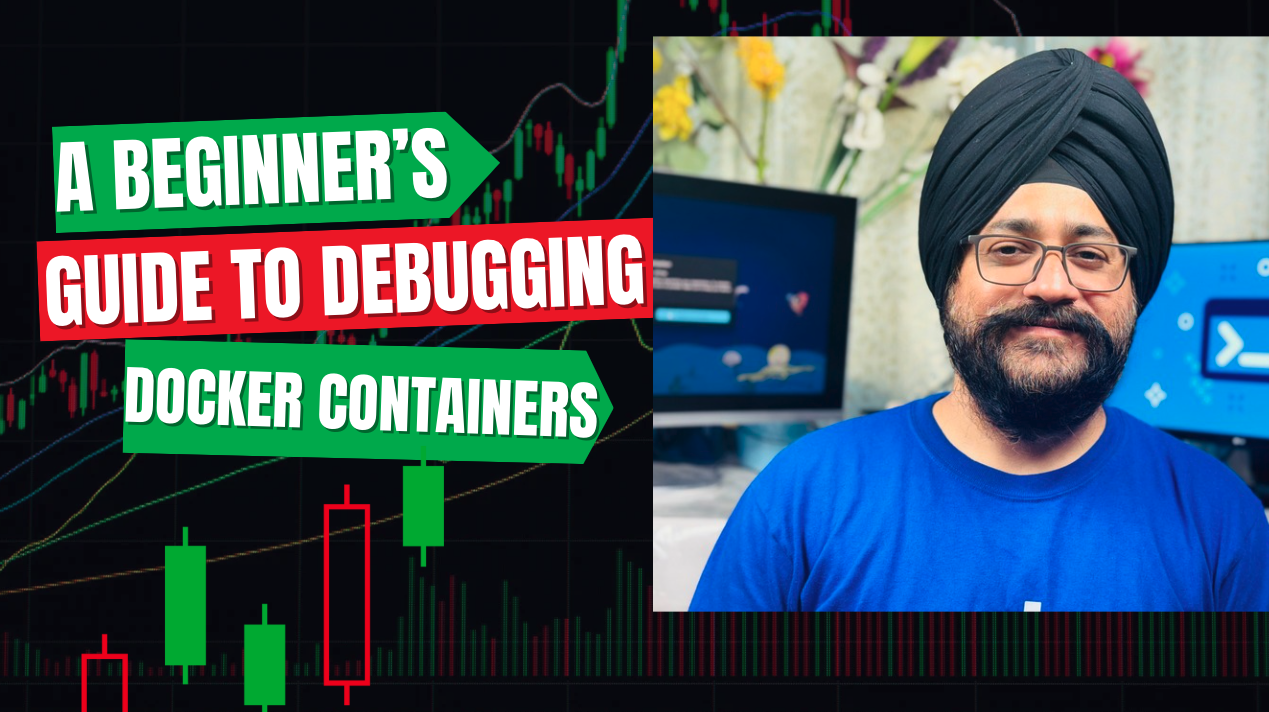 A Beginner's Guide to Debugging Docker Containers