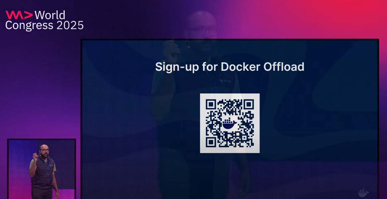 What is Docker Offload and What Problem Does It Solve?