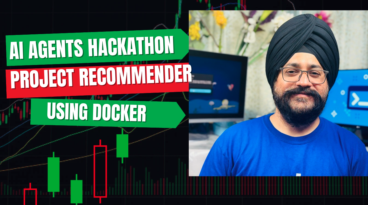 Stop Wasting Hours Brainstorming Hackathon Ideas: This AI Agent Finds Your Perfect Project in Minutes