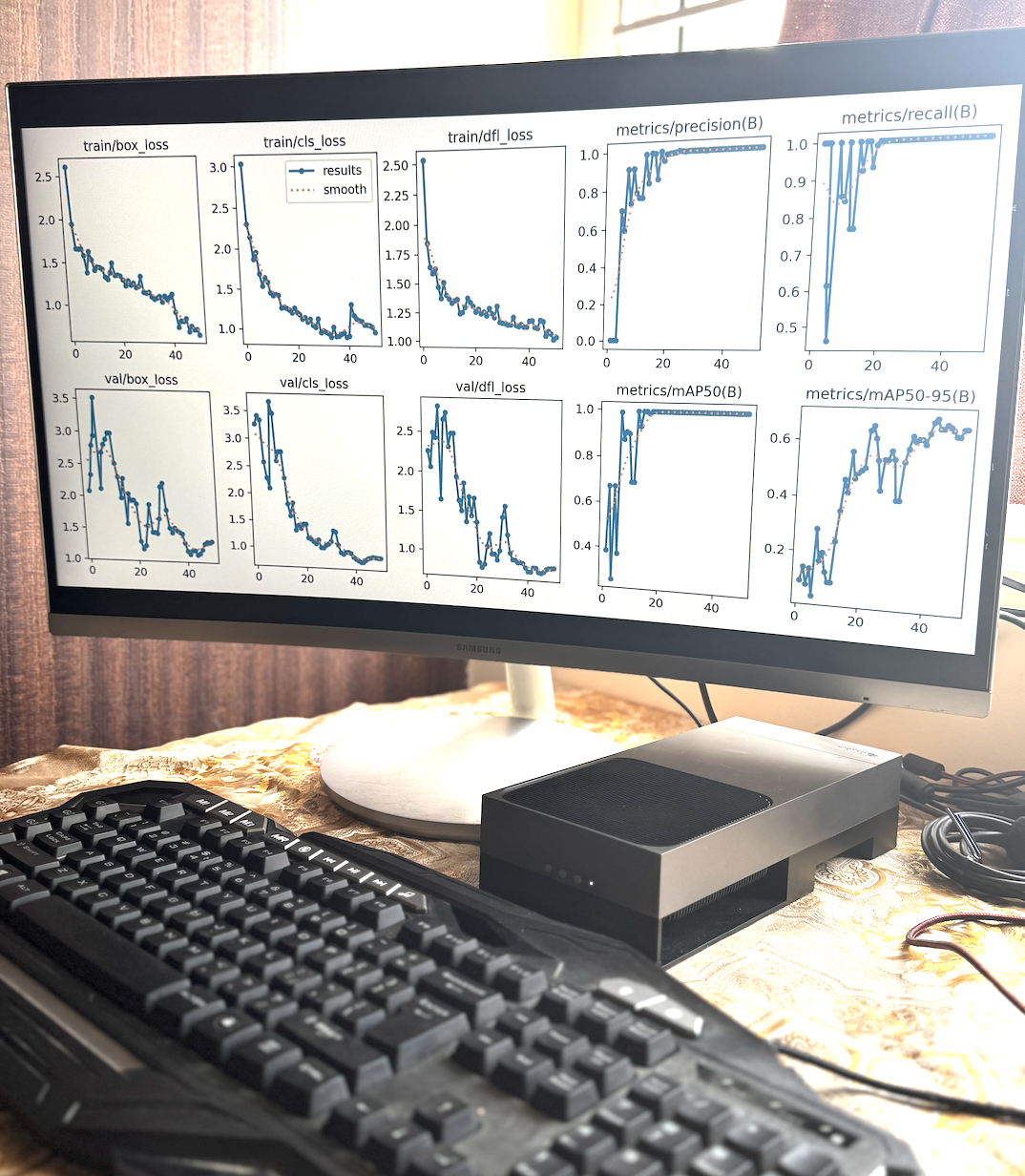 Getting Started with NVIDIA Jetson AGX Thor Developer Kit: A Complete Reference Guide