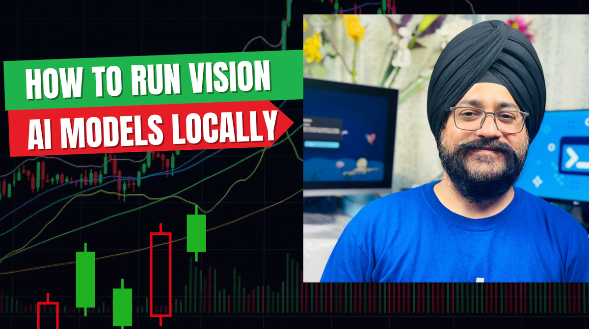 Running Vision Models Locally with Docker Model Runner: A Complete Tutorial