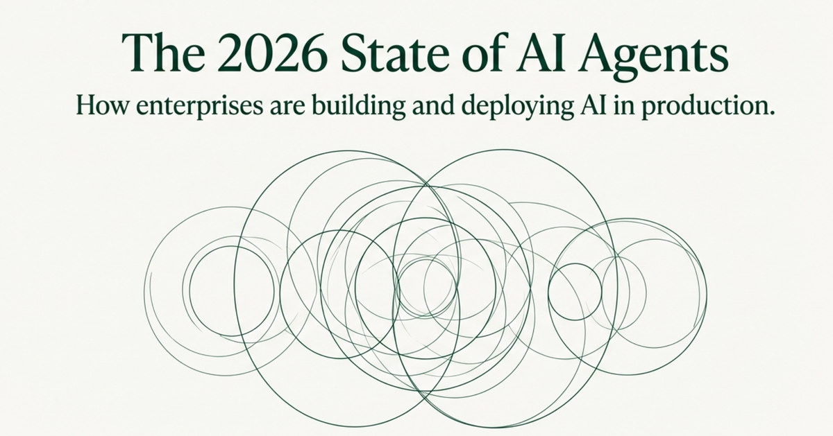 The AI Agent Revolution is Already Here (And It's Not What You Think)