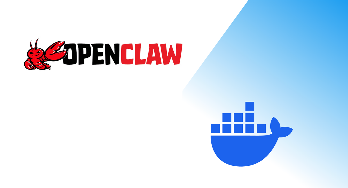 Running OpenClaw Using Docker Desktop: Your Personal AI Assistant in a Container