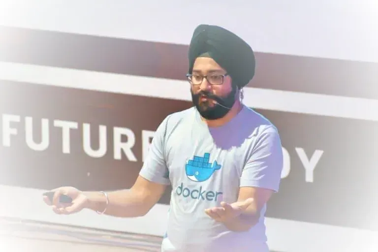 About Me - Ajeet Singh Raina