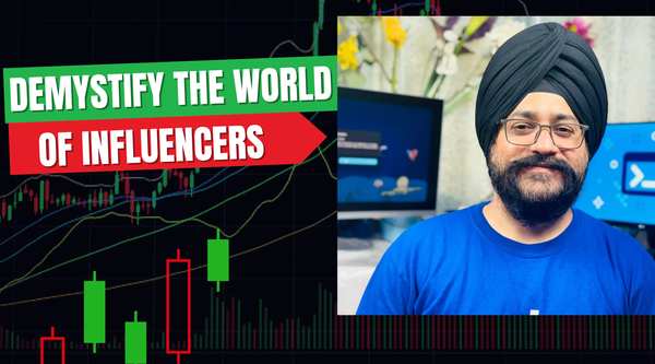 In This World of Influencers: Staying Ahead in the Container Space