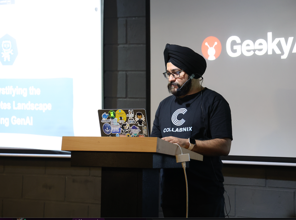 In This World of Influencers: Staying Ahead in the Container Space