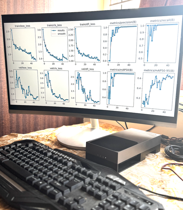 Getting Started with NVIDIA Jetson AGX Thor Developer Kit: A Complete Reference Guide