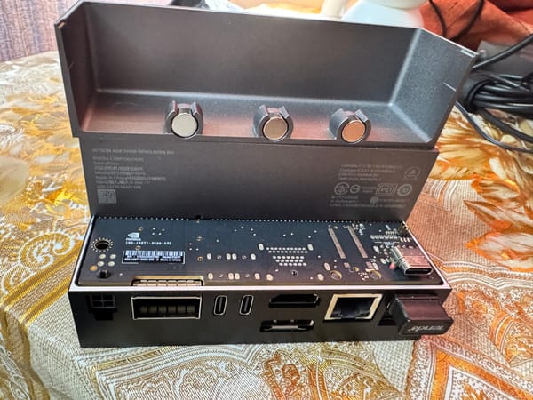 Complete Step-by-Step Tutorial: GPU-Accelerated Dental AI Training on NVIDIA Jetson AGX Thor