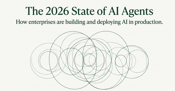 The AI Agent Revolution is Already Here (And It's Not What You Think)